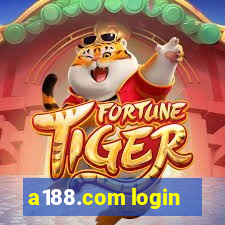 a188.com login